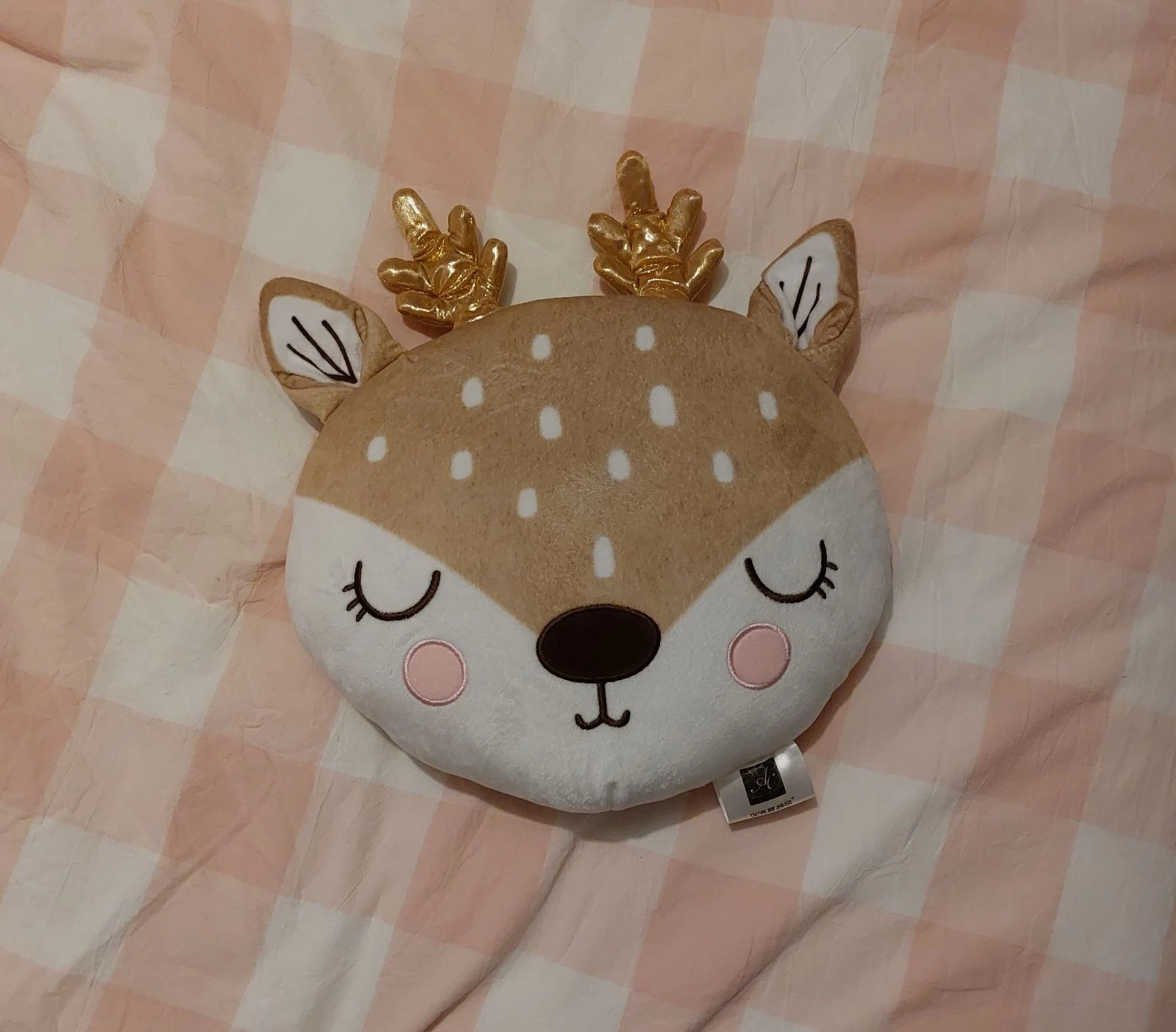 Cojín decorativo infantil – photo 2